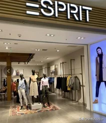 全面关店最新信息,全面退出中国市场的企业