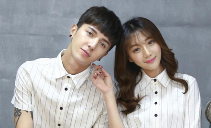 女生可爱行为的表现,女生很可爱的行为