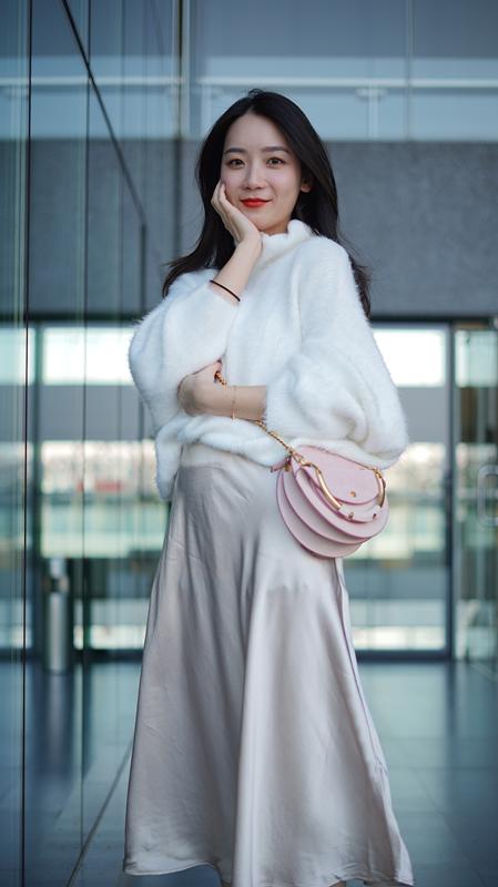 这4款包包美到犯规,神仙颜值的包包