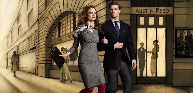 怎么穿让自己看起来更美式男生,怎么穿才有美式风