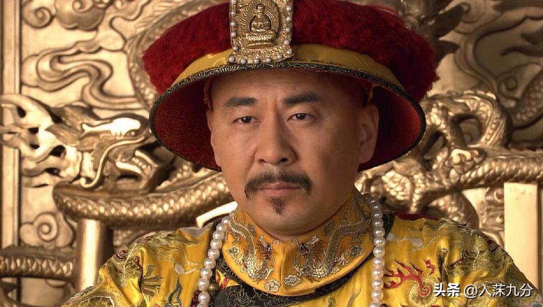 罗志祥为什么会出轨？《甄嬛传》中的皇帝给出原因