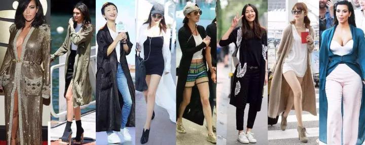 美到犯规的韩系穿搭,甜美少女日系睡裙