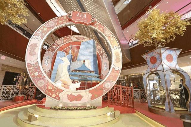 购物中心布局优化方案,购物中心如何盘活