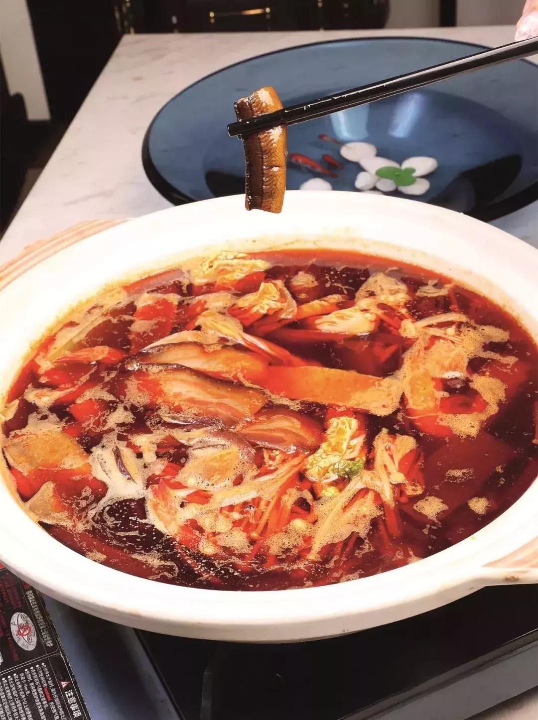 一道菜热卖16年!看看人家是怎么做的