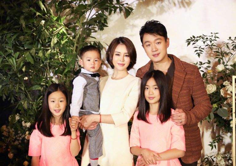 四大流量小生现状,2009年四大小生