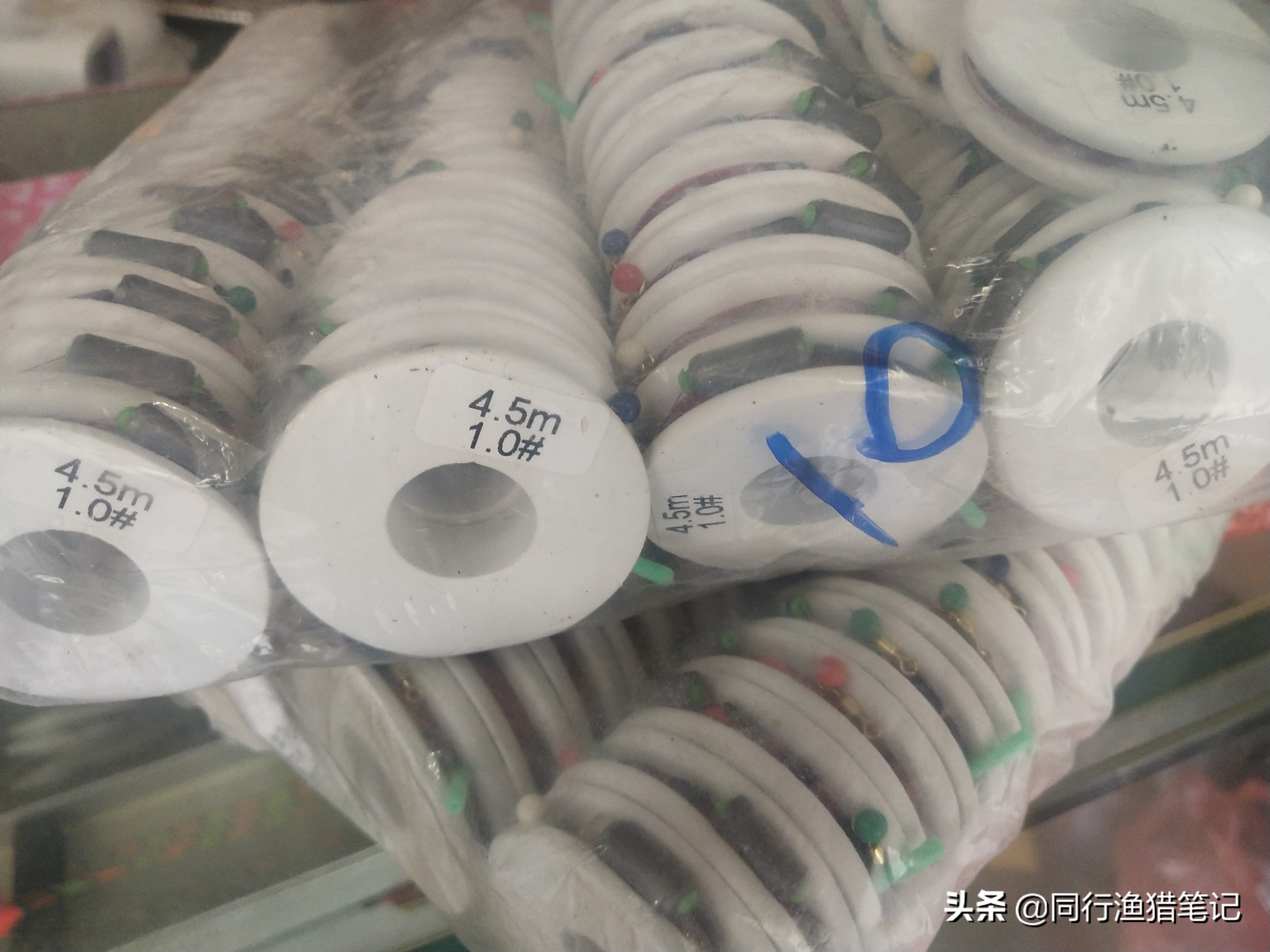 虽不起眼甚至饱受非议却应用广泛,分五方面了解方便线组