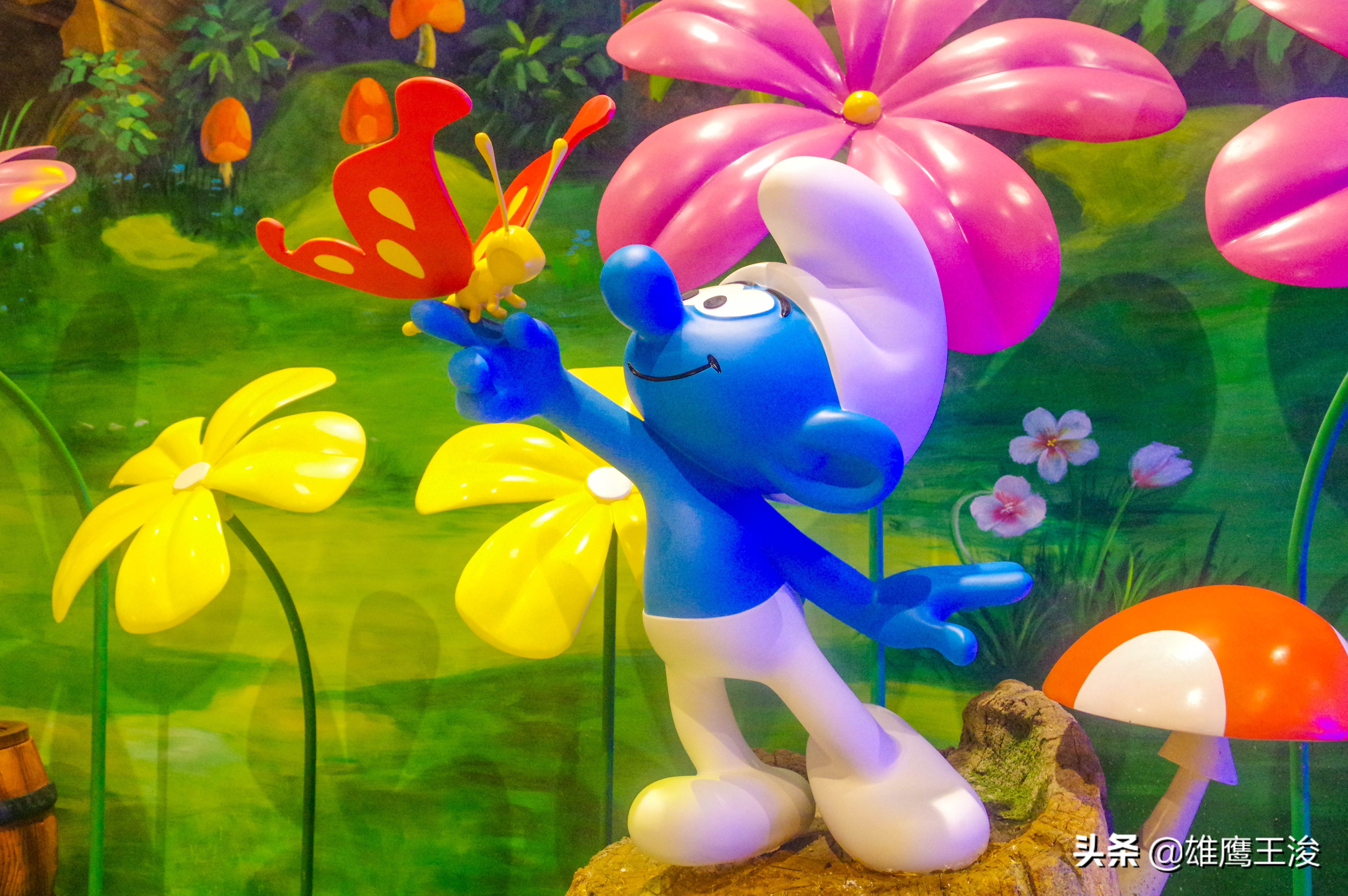 上海旅游必去的10大热门景点,上海最热门的旅游地方