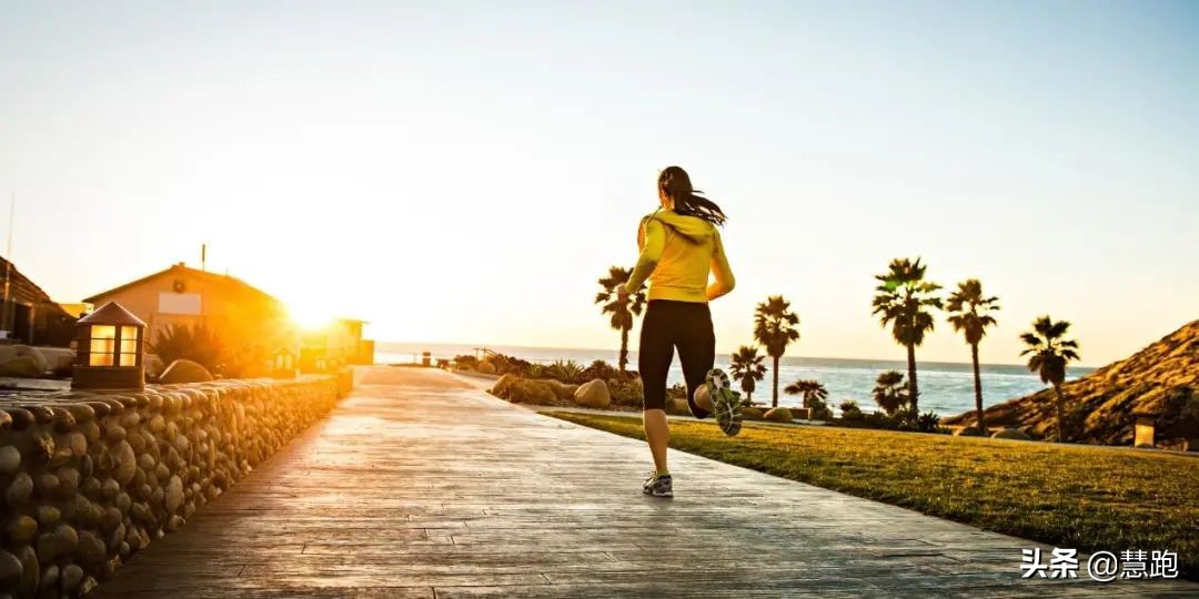 11月赛事集中一个月内突击PB,记住这4个强化训练要点