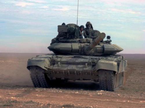 阿尔及利亚和摩洛哥，北非两大石油土豪采购*器武**，隐含美俄竞争