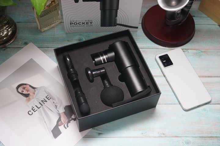 筋膜枪目前哪款最好用又便宜,比较好用的筋膜枪