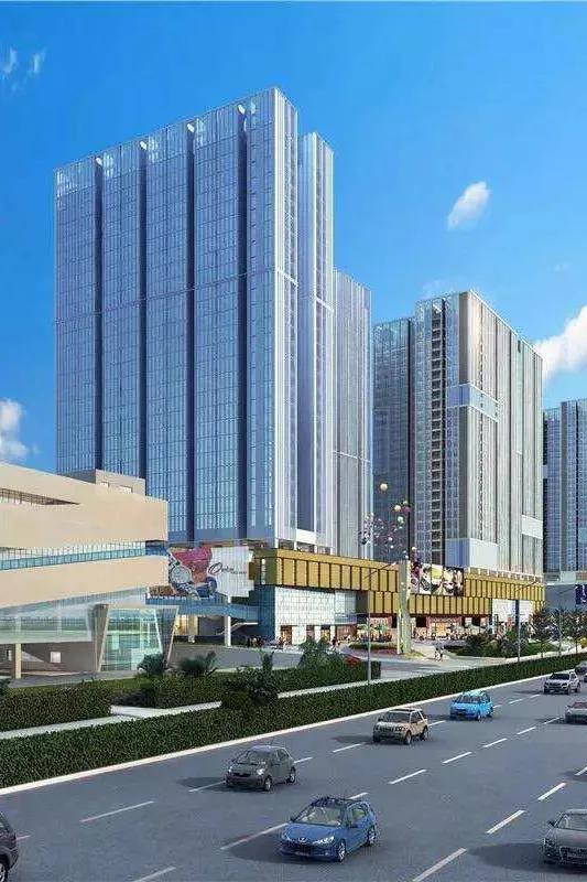 2020深圳十件大事,2020年深圳大事新闻