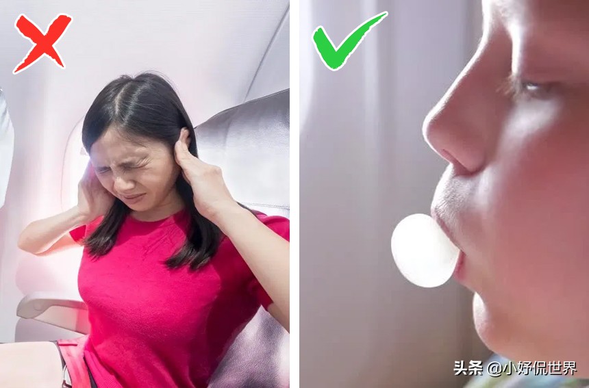 乘坐飞机的全部流程和注意事项,关于民航飞机冷知识