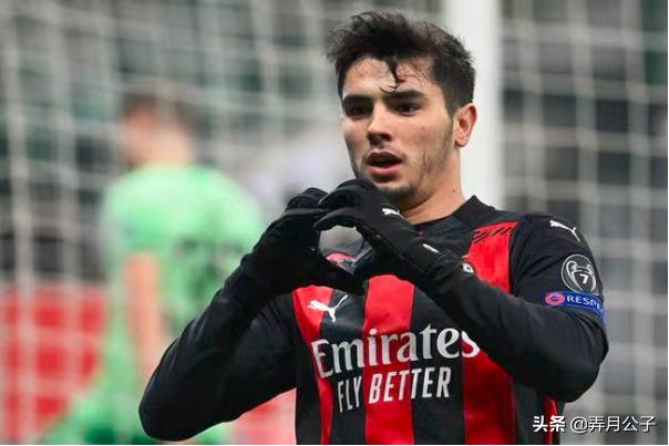 租借也能穿10号？皇马刚送出去的这位仅1米71的小将到底什么水平