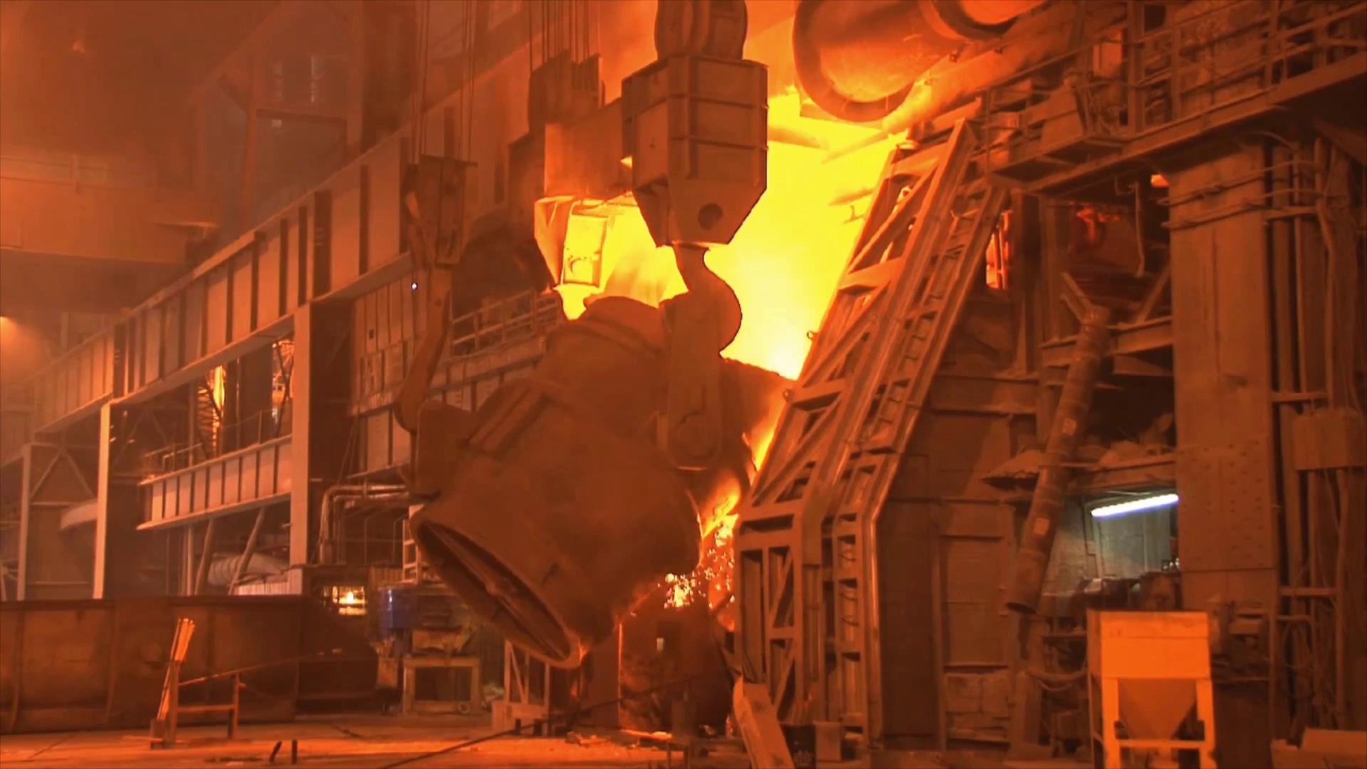 日本冶金吊打中国？见识一下中信特钢的真实水平，超出你的想象