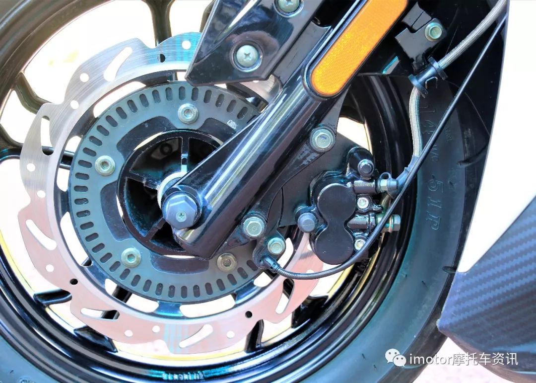 23款三阳巡弋150骑行感受,踏板三阳巡弋150摩托车最强推荐