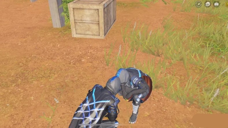 吃鸡里的银河战甲,吃鸡元素战甲隐藏活动