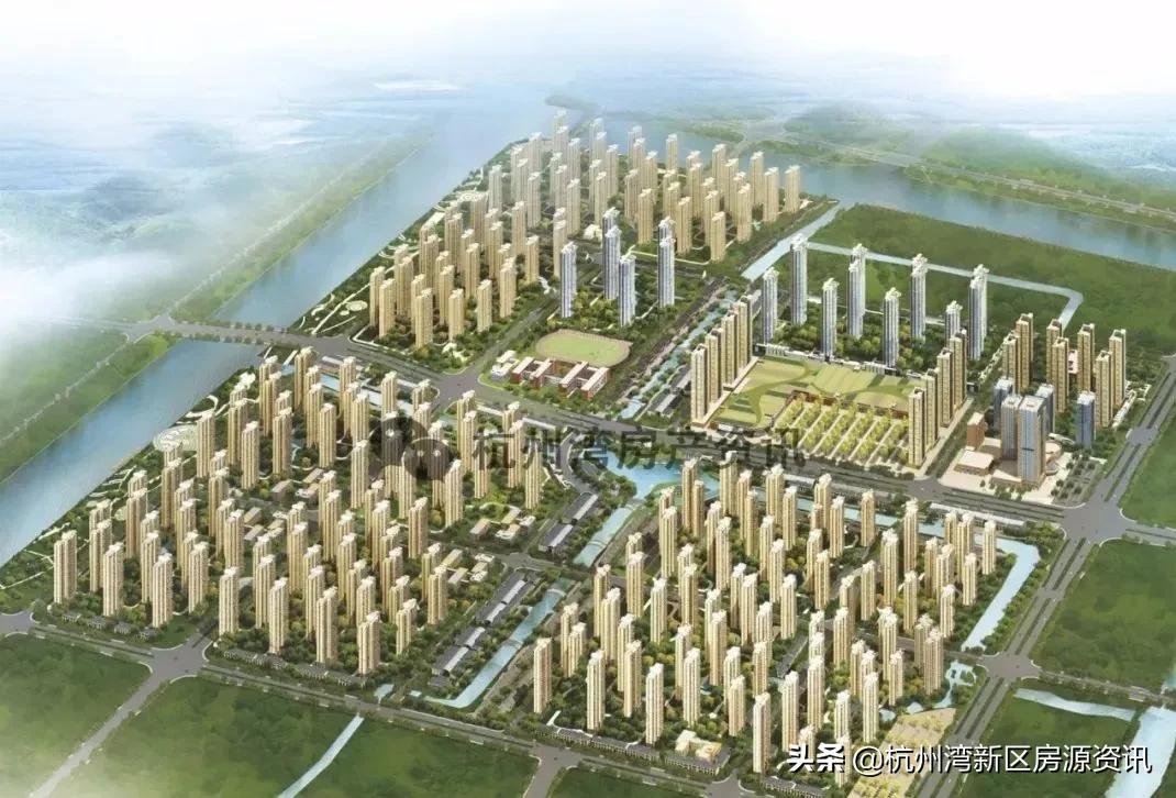 未来5年杭州湾新区能发展好吗,2023年杭州湾新区会有新发展吗