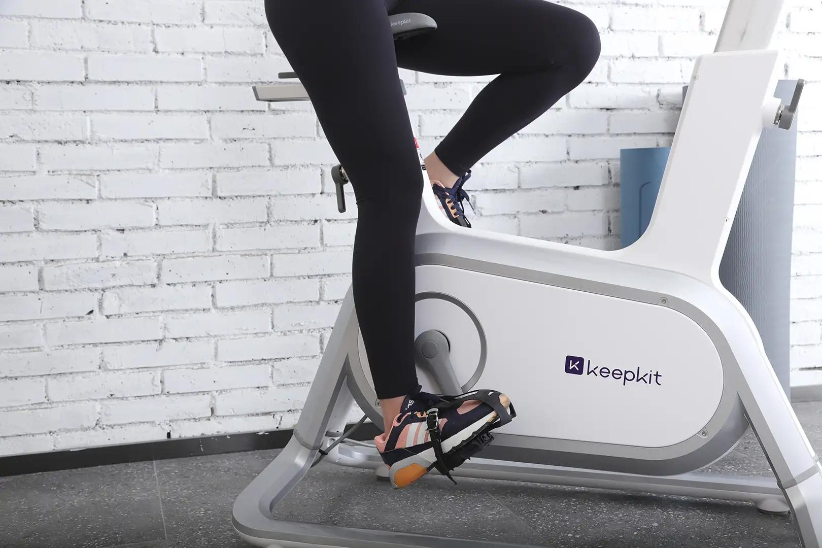 动感单车燃脂测评,动感单车瘦身神器