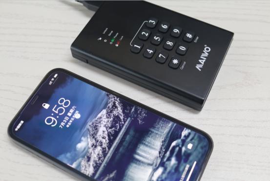 有了它，再也不用担心照片隐私泄露了