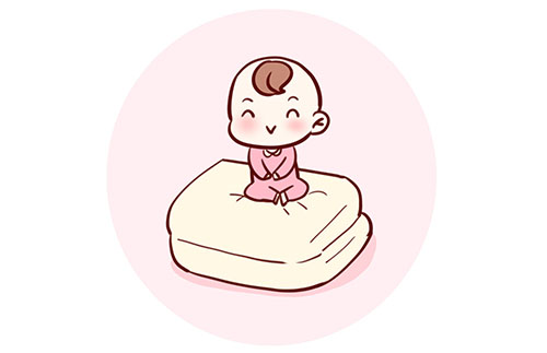 “是它自己干的！”再小的人儿，也会给自己找借口