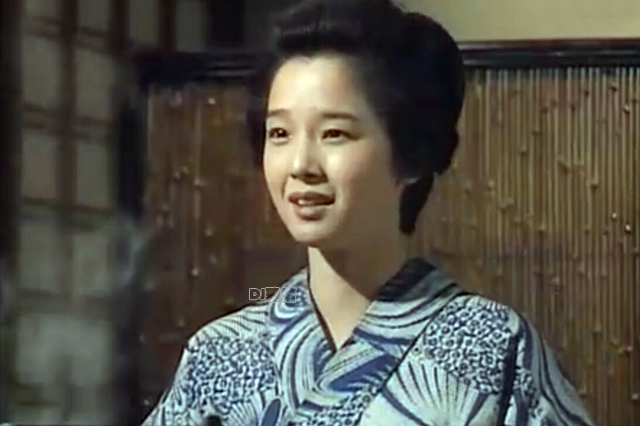 《阿信》《血疑》演员今昔照如今田中裕子64岁山口百惠60岁