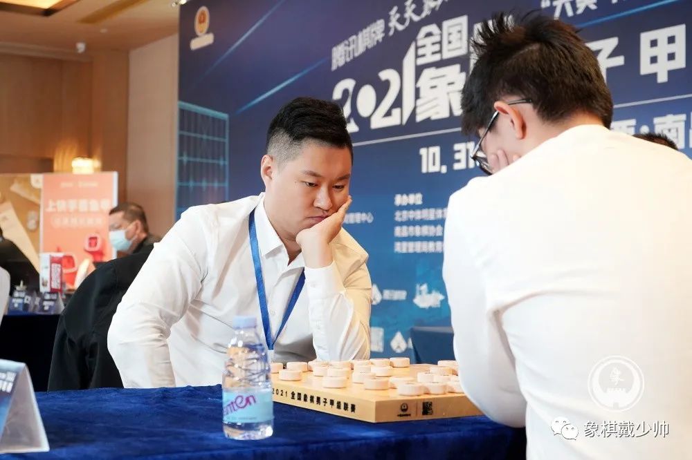 象甲十五轮结果,象甲16轮最新比赛视频