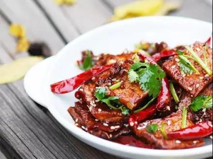 豆干如何制作才好吃,豆干10种做法大全