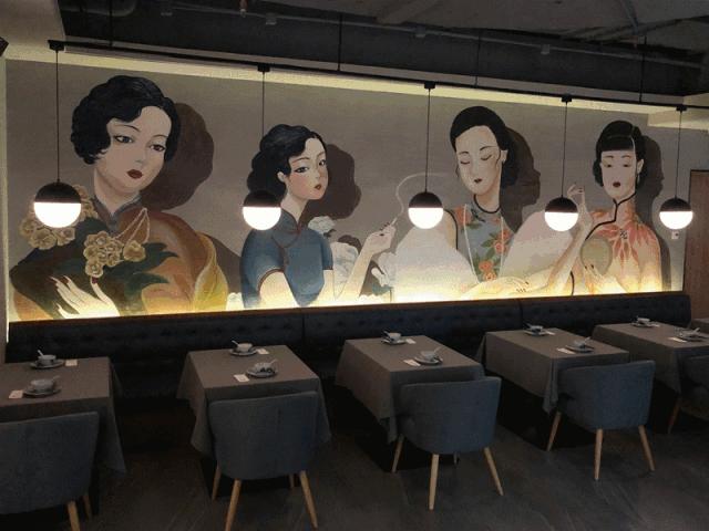 拔草美食上海,魔都美食拔草