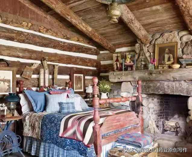 一屋一木一生一世