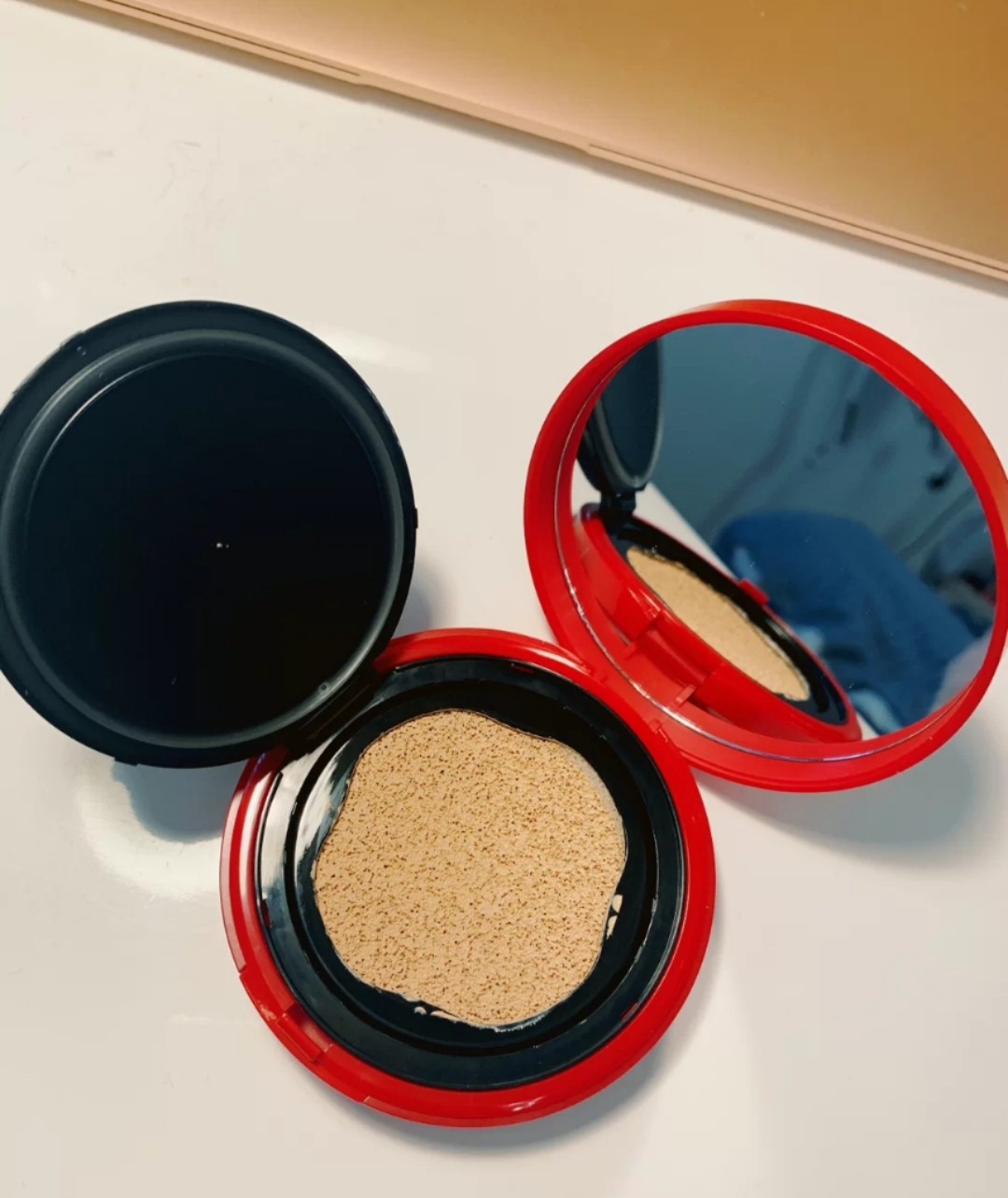 兰蔻最新款气垫是哪一款,大牌气垫兰蔻