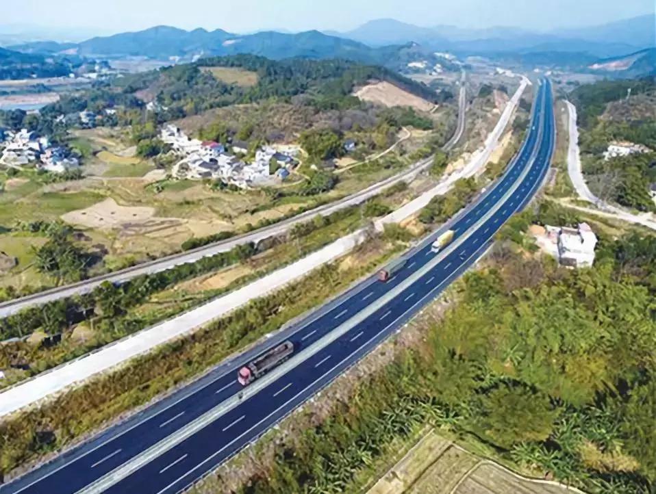 40年改革开放，广西发展有图有真相！