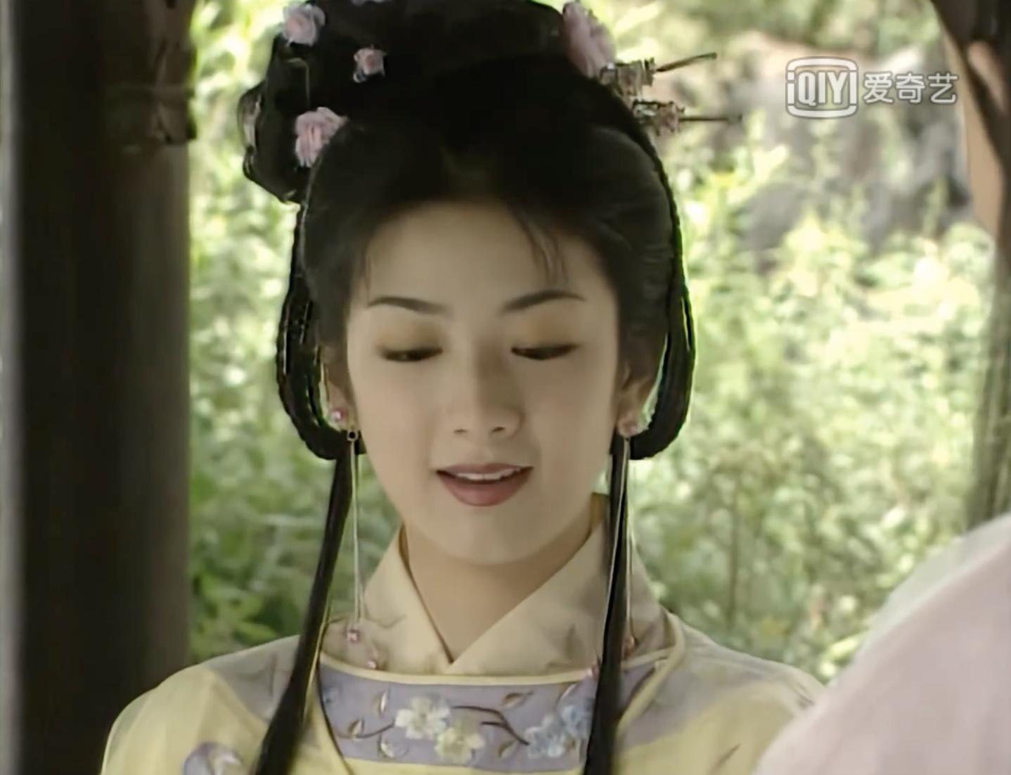 古装剧那些惊艳人的服饰,古装剧造型妆发的演变