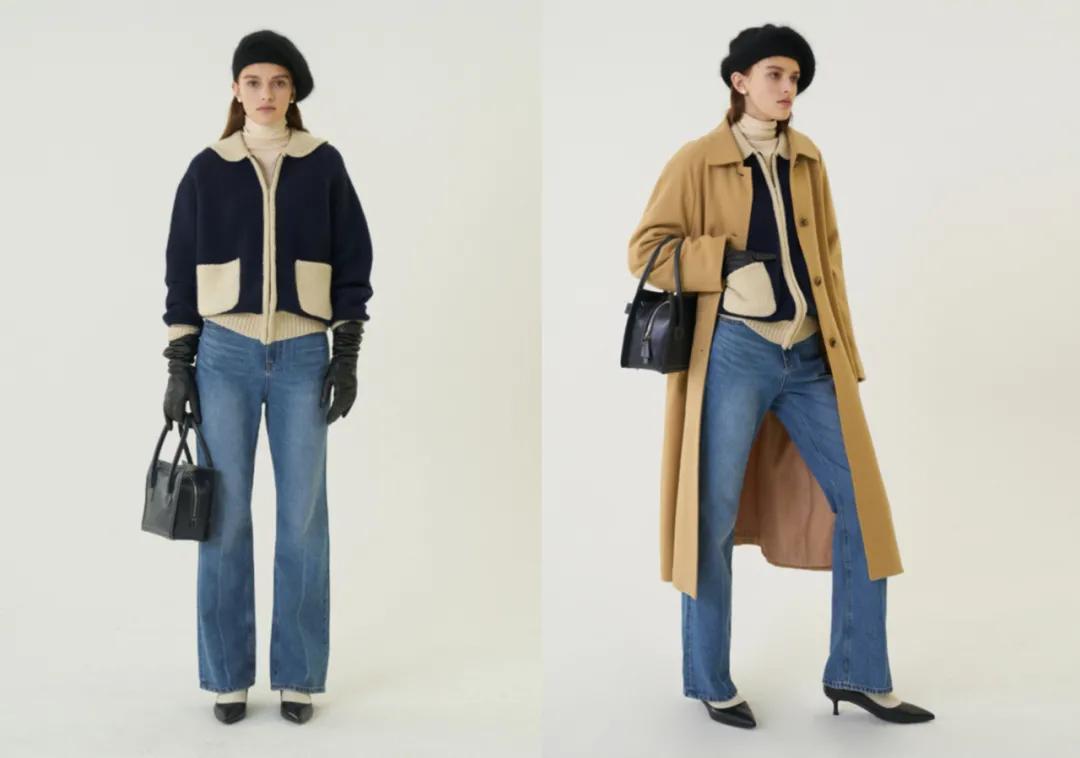 宝藏啊，这几个韩国小众品牌，让搭配师失了业