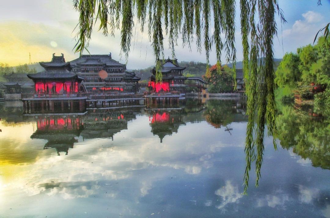 横店有什么好玩的推荐,横店有哪些好玩的旅游景点