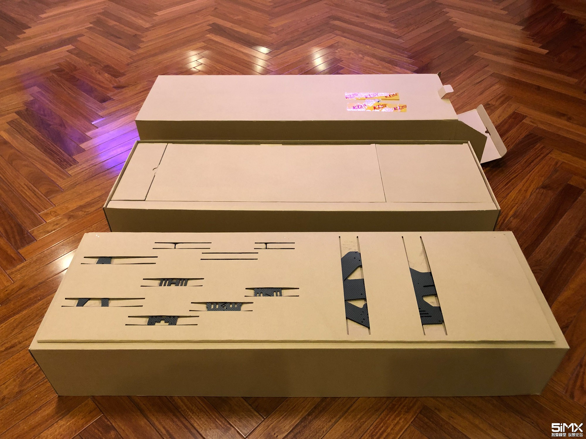 新手初探|KDS新机型，期待看到空中坦克如何再进化成新的KDSA-7