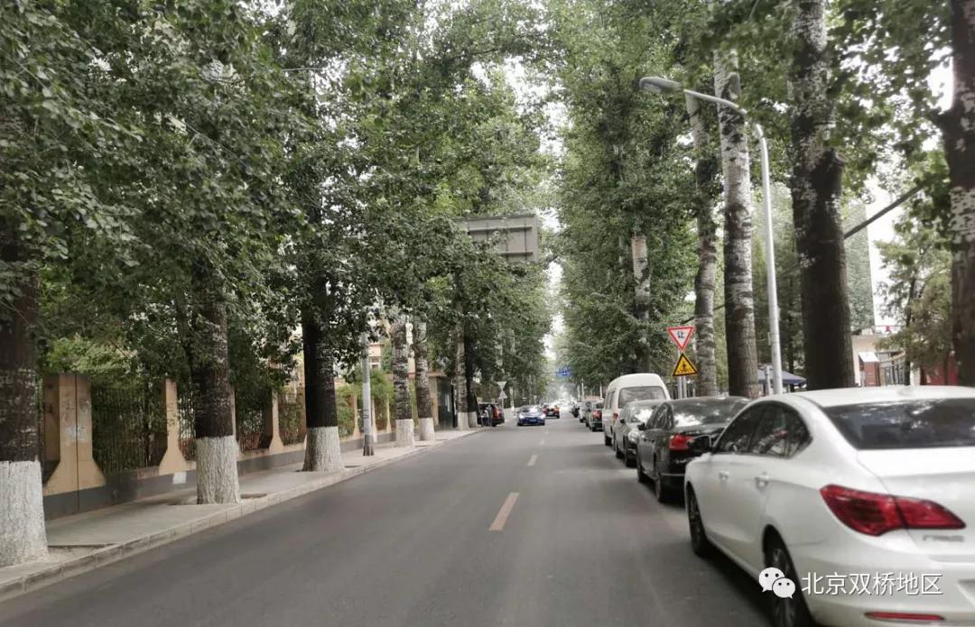 从古代到现在双桥从版图中心点看历史演变路线图