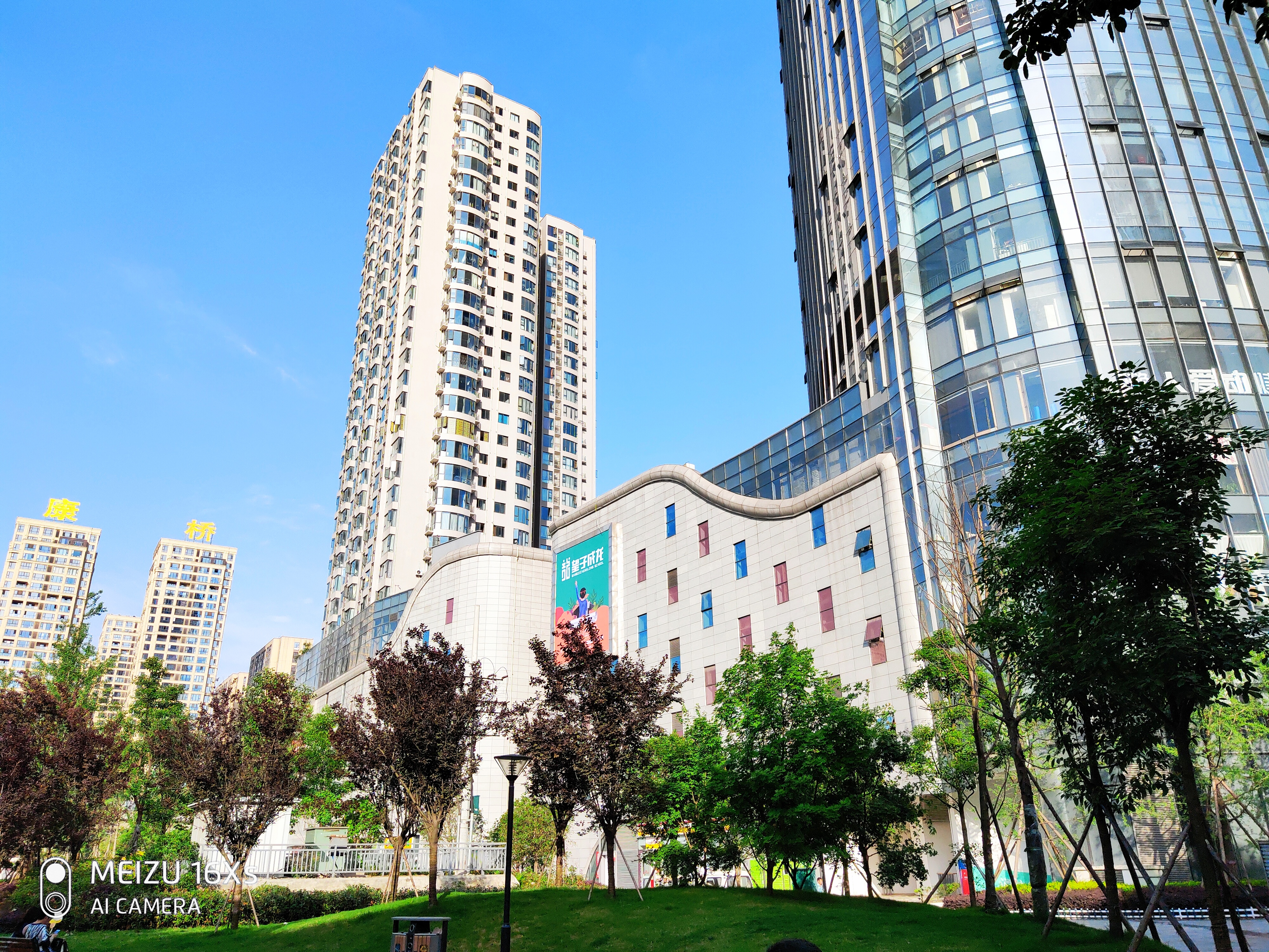 魅族16x深度测评,魅族16xs使用一年后的感受