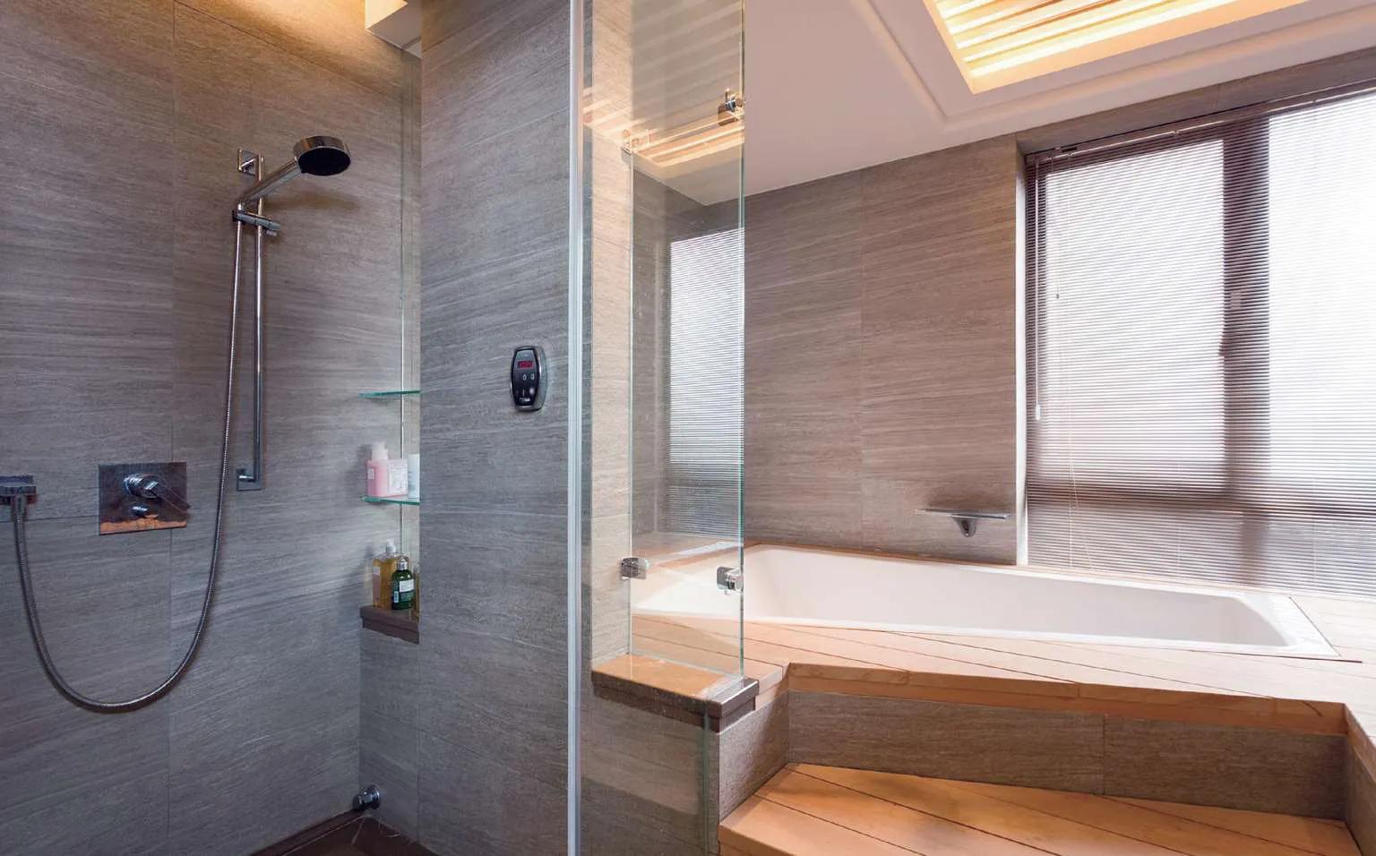 家装主材之饰面板,桑拿板装修施工步骤