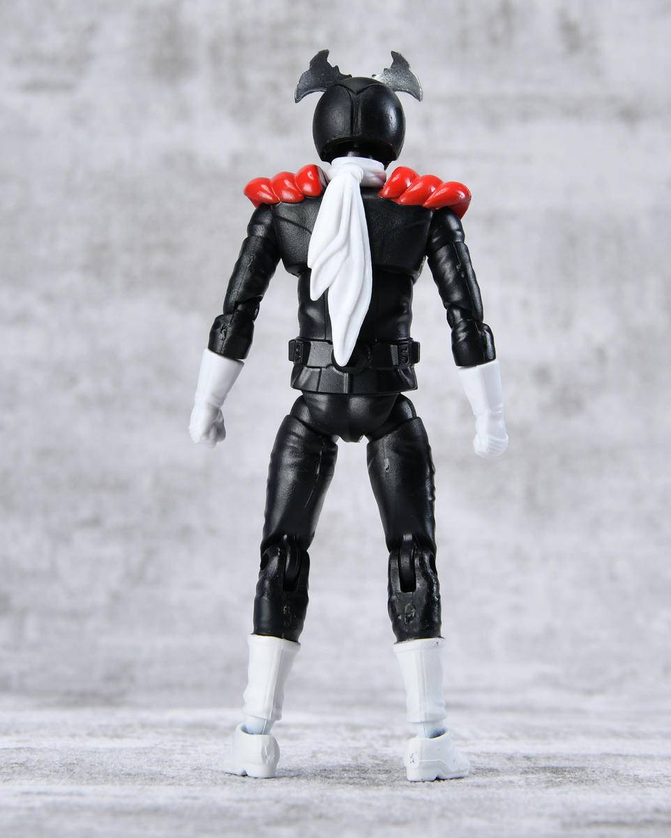 万代假面骑士掌动x9,78官测