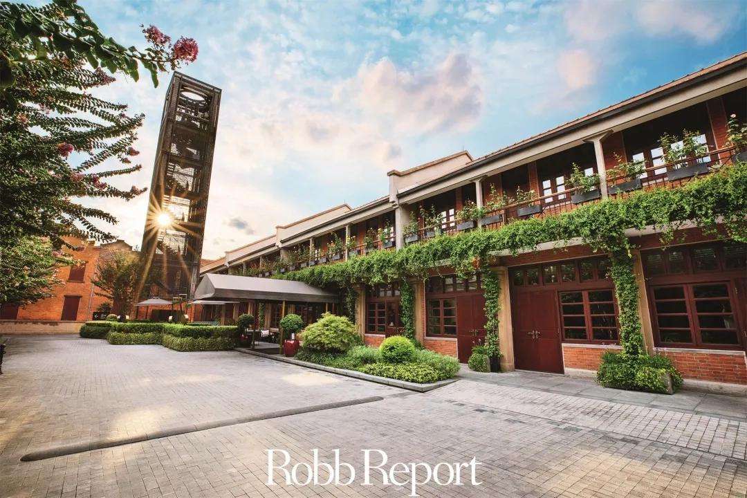 RR·FEATURE|寻找中国仙境：酒店人的徐霞客情怀