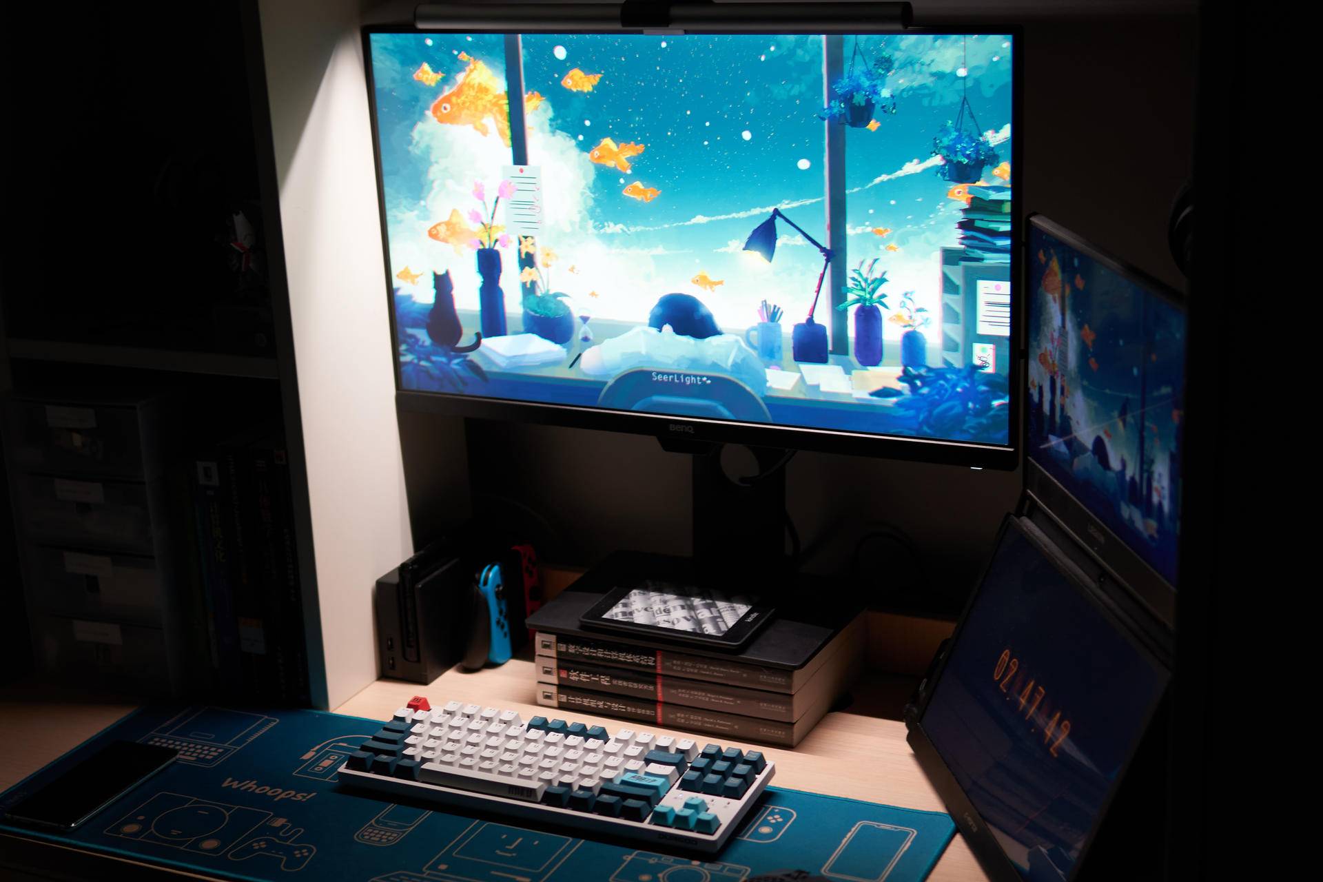 敲代码程序员,敲代码的程序员