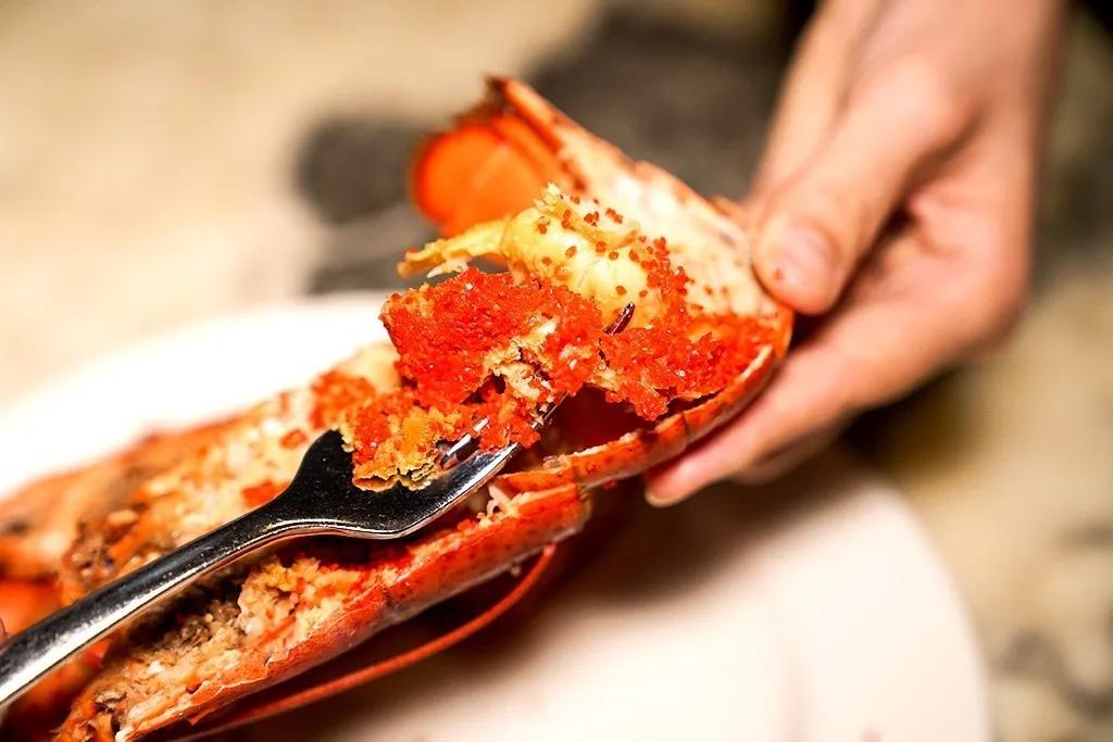 波龙海鲜品质私人套餐,波龙海鲜优惠团购