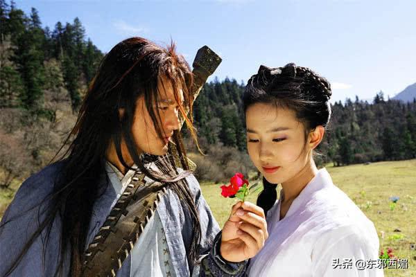 有对比就有伤害是没错，但晚节不保也是真的