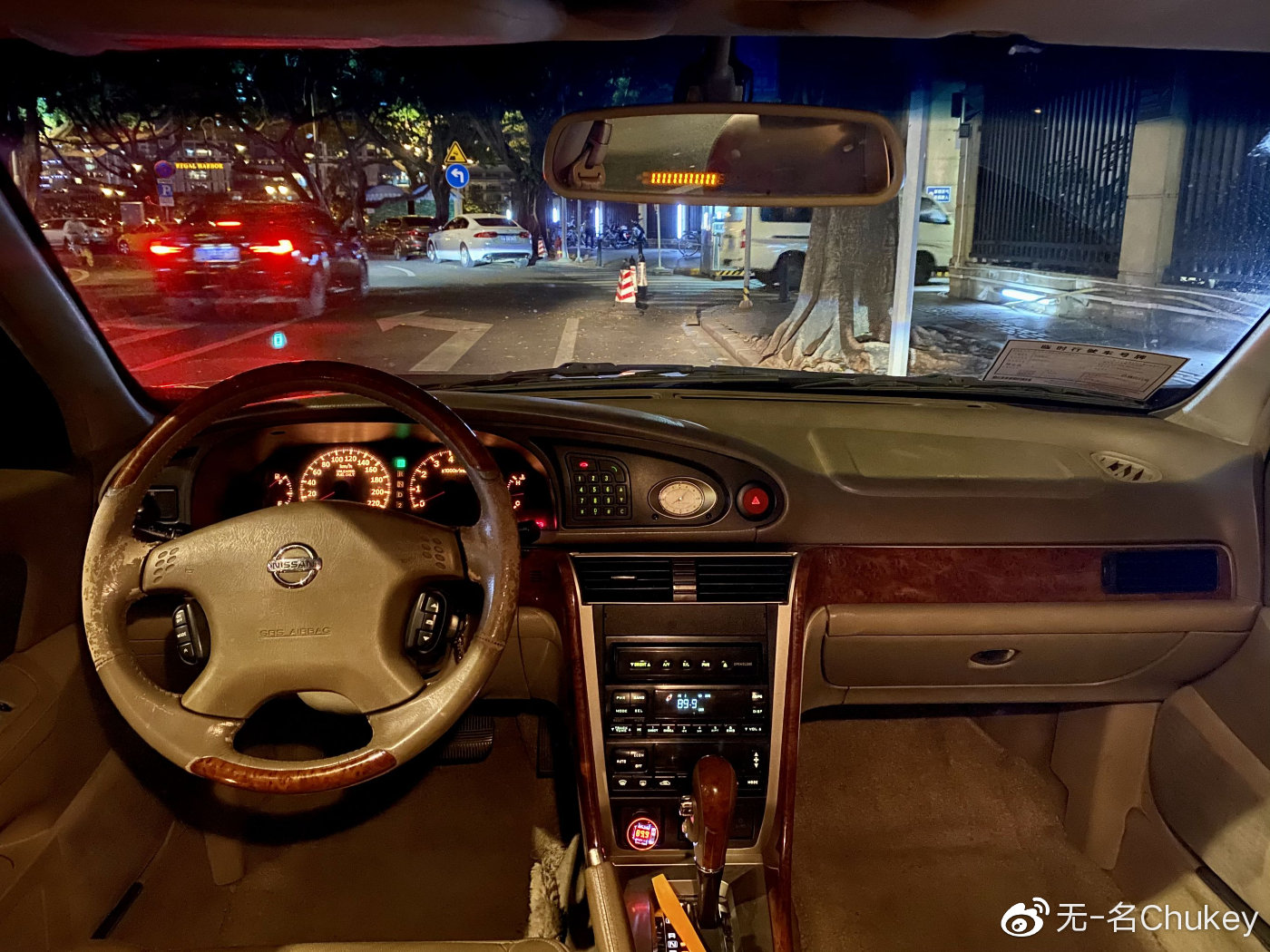 东风日产蓝鸟进化史,下一代日产蓝鸟惊艳四射