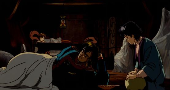 这部云集了日本一众动画大师的旷世之作，却让公司亏到差点破产