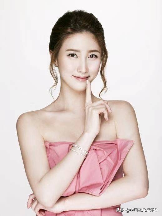 微笑天使月季,微笑天使李艳