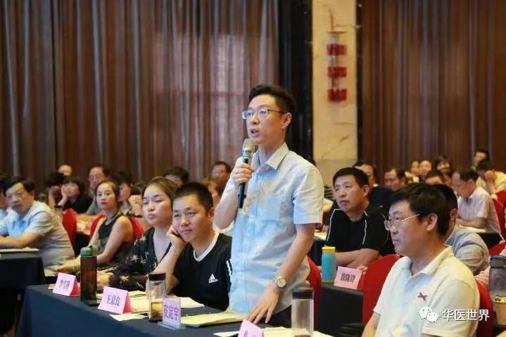 【医路+1】皮定宇:门诊量翻6倍后,我依然坚持……