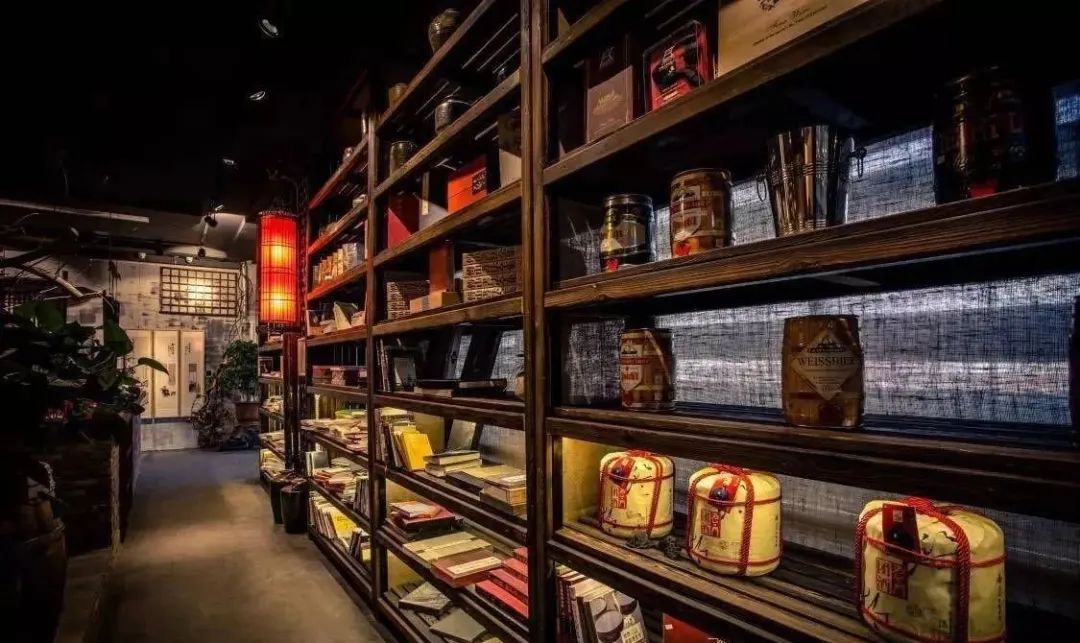 太原书店,太原书店哪里的书最全