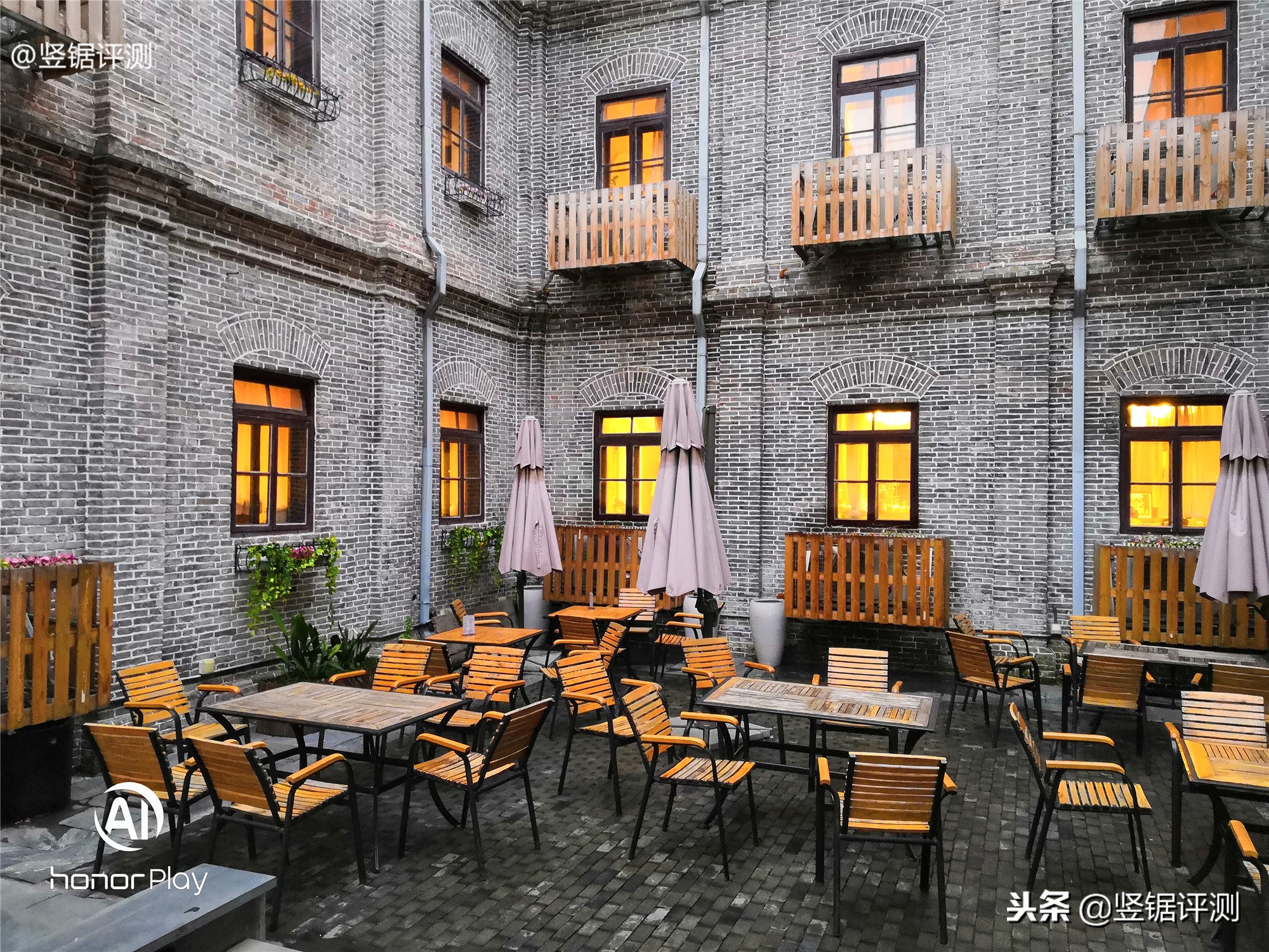 1600万像素的荣耀Play拍照到底如何？来看看真实体验