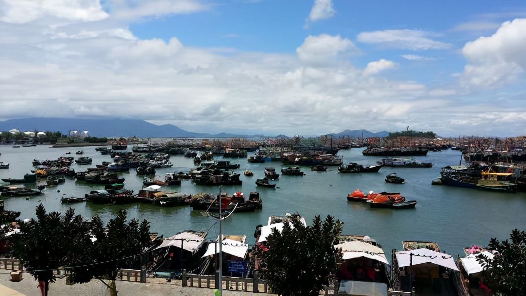 广东冷门养老城市,广东物价低适合养老的城市